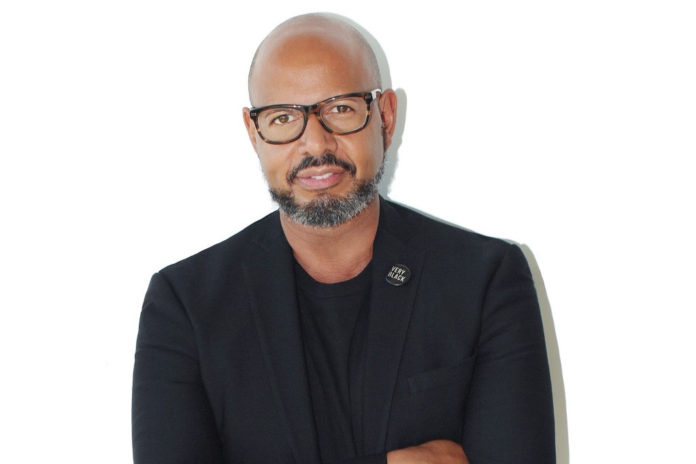 Native Son Hosts Inaugural Black Gay Men in Fashion Event - WWD