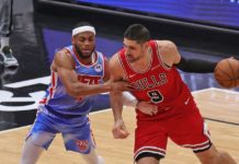 NBA DFS: Best/worst plays for Thursday, Apr. 8th – Fake Teams