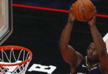 NBA DFS: Best/worst plays for Wednesday, Apr. 7th – Fake Teams