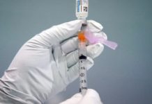 NJ resumes use of J&J vaccine after pause lifted – Yahoo News