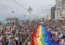 No ‘gay gene’: Massive study homes in on genetic basis of human sexuality – Nature.com