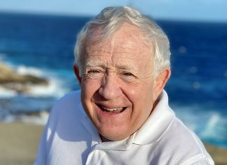 No more marching but actor Leslie Jordan proud to break gay ground – Thomson Reuters Foundation