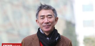 North Korea’s ‘only openly gay defector’ finds love – BBC News