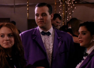 On This Gay Day: Actor Daniel Franzese came out – OUTinPerth