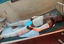 Out in the World: Gay Kakuma refugee’s death prompts study – Bay Area Reporter, America’s highest circulation LGBT newspaper