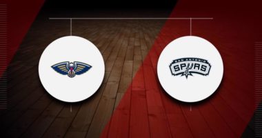 Pelicans Vs Spurs: NBA Basketball Betting Odds & Trends | 4/24/2021 - TheLines