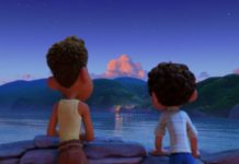 Pixar’s Luca isn’t a gay romance, or a romance at all, says director – Polygon