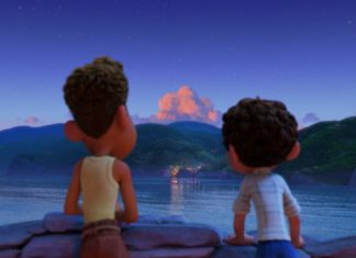 Pixar’s Luca isn’t a gay romance, or a romance at all, says director – Polygon
