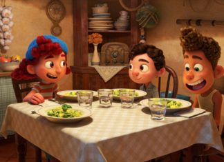 Pixar’s Luca isn’t a gay romance, or a romance at all, says director – The Madison Leader Gazette