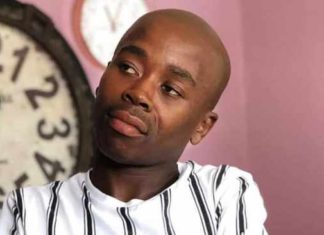 Police investigate brutal rape, murder of young gay man in Nyanga – IOL