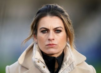 Presenters reveal online abuse as BT Sport launches ‘Draw The Line’ campaign – expressandstar.com