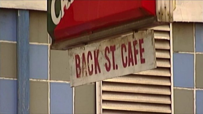 Roanoke community marks 20-year anniversary of Backstreet Cafe shooting - WSLS 10