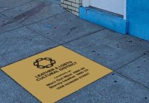 San Francisco supervisors set to approve leather district historical sidewalk markers – Bay Area Reporter, America’s highest circulation LGBT newspaper