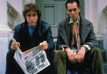 Savage Love: Film’s homophobic bits okay for gay son to see – The Georgia Straight