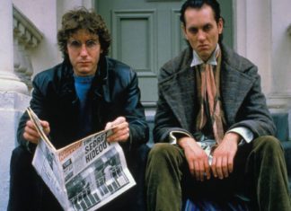 Savage Love: Film’s homophobic bits okay for gay son to see – The Georgia Straight