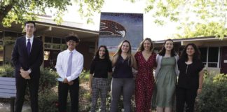 ‘Super Seven’ seniors, juniors honored at Colusa High School – Appeal-Democrat