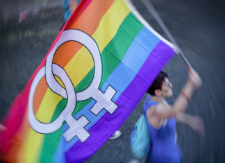 Support for gay marriage doubles in Romania – EUobserver