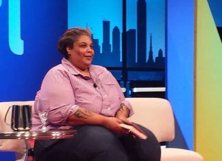 Technology Trends, Open Access, and Roxane Gay – American Libraries