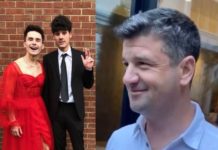 Tennessee CEO fired after harassing gay teen who wore dress to prom – Metro Weekly