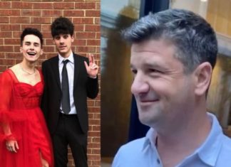 Tennessee CEO fired after harassing gay teen who wore dress to prom – Metro Weekly