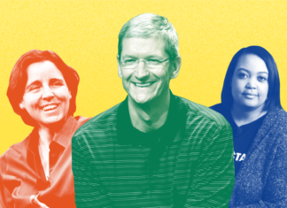 The 23 most powerful LGBTQ+ people in tech – Business Insider