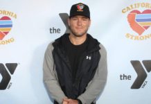 The Bachelor star Colton Underwood comes out as gay – Yahoo Lifestyle UK