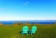 The Champlain Islands, Vermont | PASSPORT Magazine – Gay Travel – PASSPORT Magazine