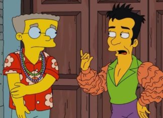 The Simpsons Recasts Gay Character With Gay Actor – ComicBook.com