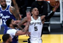 The trends that have defined the Spurs so far – Pounding The Rock