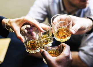 Third of gay or bisexual men in Ireland suffer from alcohol use disorder – The Times