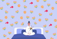 TikTok has become the soul of the LGBTQ Internet – The Washington Post