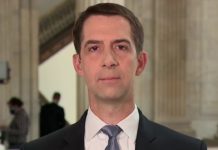 Tom Cotton on AOC blaming climate change on racial injustice – Yahoo News