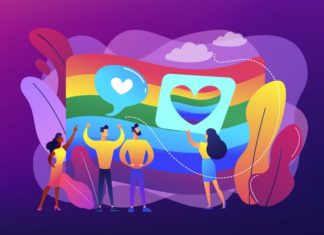 Top 21 Companies That Support The LGBTQ+ Community 2021 – Built In