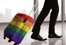 Travel Safety Report: 20 Worst Places For Gay Travelers – Forbes