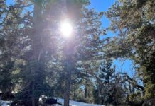 Travel Thursday: Exploring the Gay Outdoors in Big Bear – Instinct Magazine