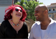 Traveling while Black, and gay, in a COVID-19 world – SF Gate