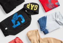 Trend Report: GAP Has Made a Comeback – Redbrick
