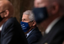 Trump May Reject Tougher F.D.A. Vaccine Standards, Calling Them ‘Political’ – The New York Times