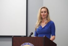 Tshibaka writings from college supported gay conversion therapy organization – Alaska Public Media News