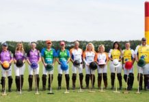 US Polo Assn. to Sponsor the Annual Lexus International Gay Polo Tournament Celebrating the Gay Polo League – PR Newswire India