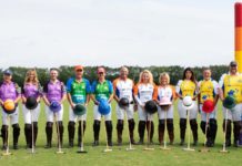 US Polo Assn. to Sponsor the Annual Lexus International Gay Polo Tournament Celebrating the Gay Polo League – PRNewswire