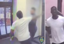 WATCH: Man punched in NYC anti-gay attack – NEWS10 ABC