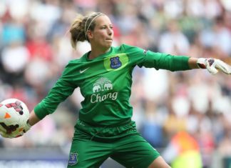 “We are a collective”: Rachel Brown-Finnis talks social media boycott – GIVEMESPORT