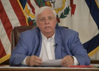 West Virginia Governor Jim Justice Signs Transgender Athlete Bill – Wheeling Intelligencer