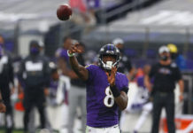 Why a Perfect Spiral Football Pass Doesn’t Break the Laws of Physics – The New York Times