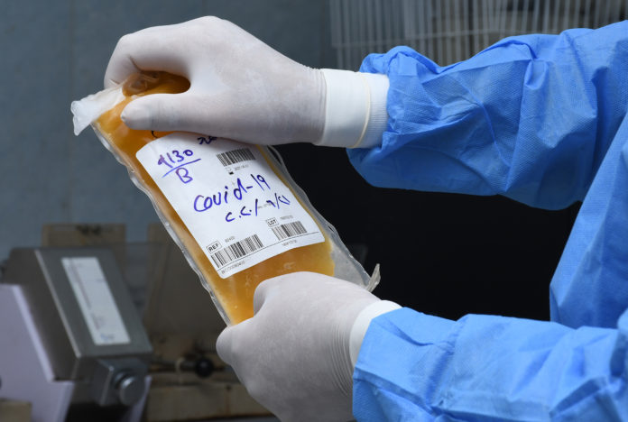 Why Do Some Gay Men Have to Wait to Donate Blood? Stigma, Not Science, Say Critics - KQED