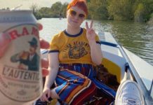 Why I Embraced Looking ‘Like A Lesbian’ – Refinery29