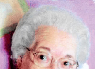 Wilda L. Bungard | News, Sports, Jobs – Parkersburg News