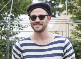 Will Young slams Spencer Matthews over ‘least gay’ comment – Yahoo Eurosport UK
