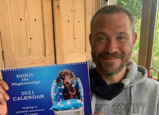 Will Young slams Spencer Matthews over ‘least gay’ comment – Yahoo News UK